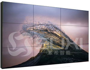 液晶拼接屏支架怎么選?。?  title=