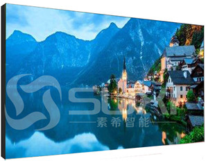 三星液晶拼接屏信號處理器有哪幾種呢？